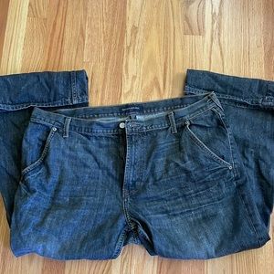 Banana Republic Jeans Size 38/30